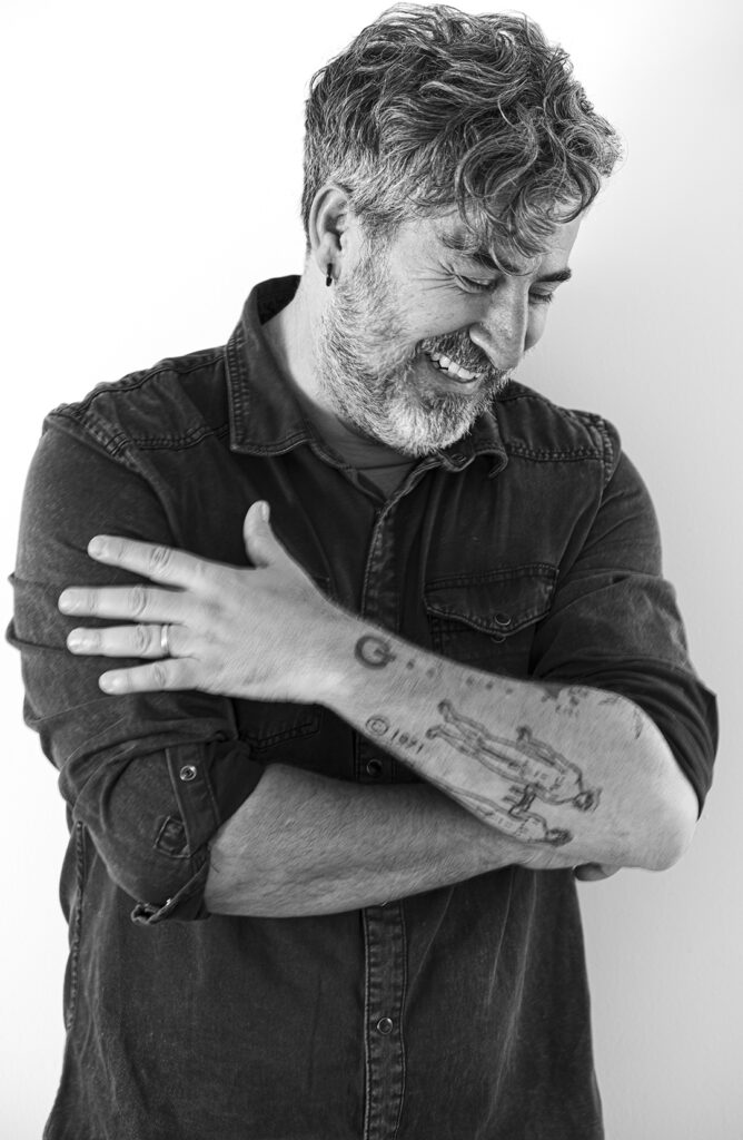 Fanchi by Gertjan Holleman